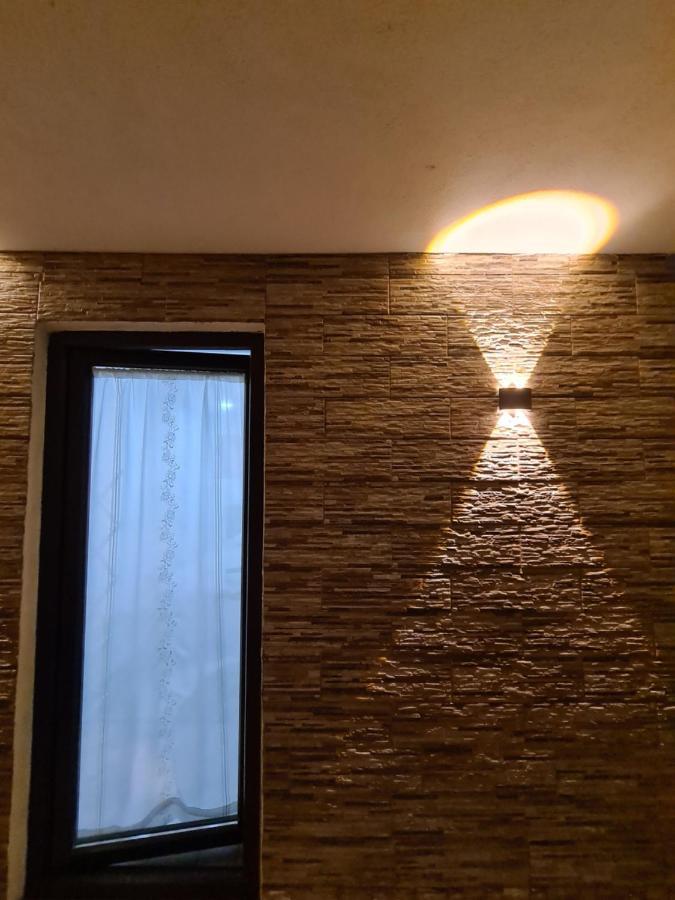 Dumi'S House Apartment Borsa  Exterior photo