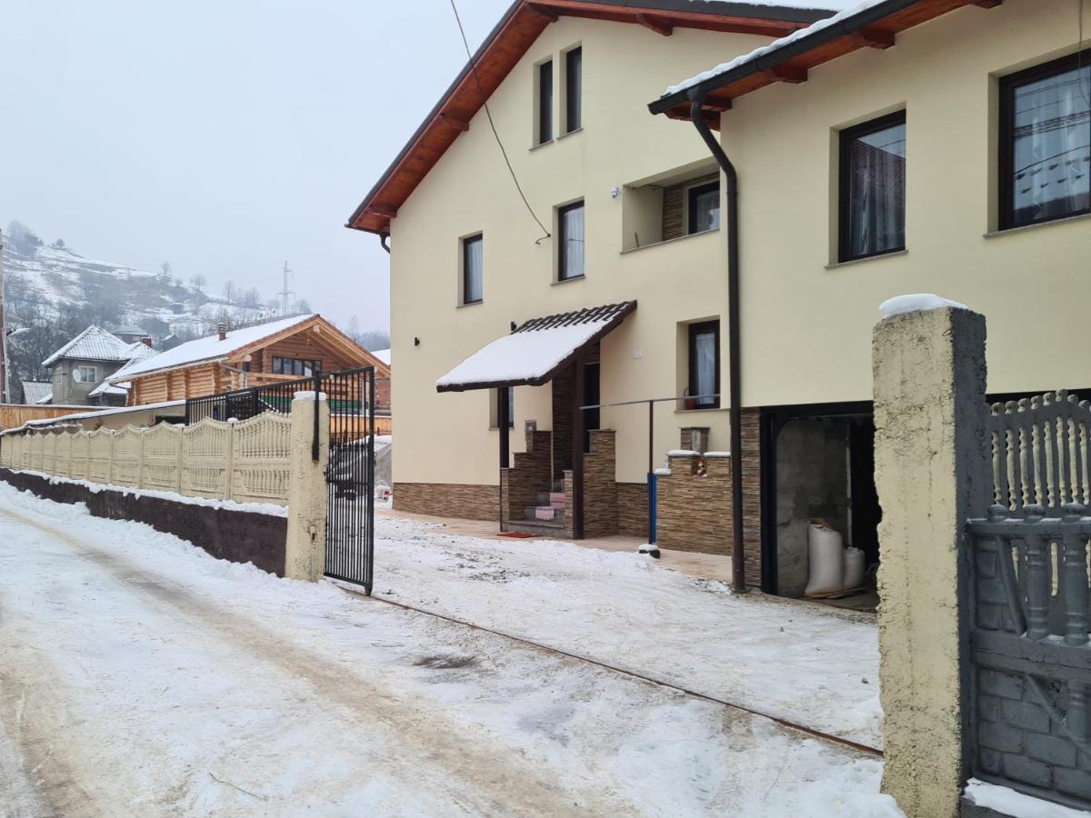 Dumi'S House Apartment Borsa  Exterior photo