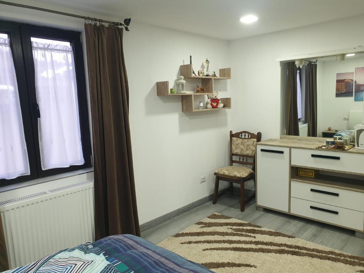 Dumi'S House Apartment Borsa  Exterior photo