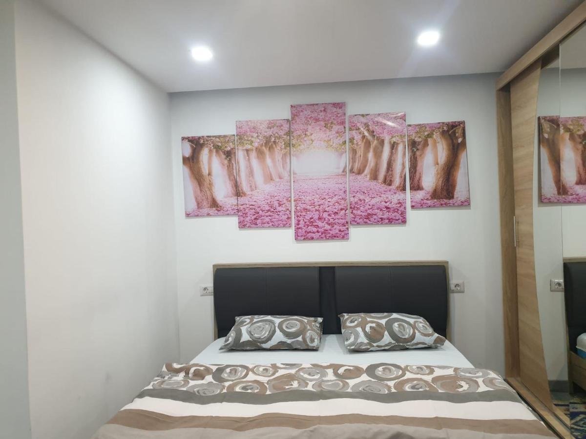 Dumi'S House Apartment Borsa  Exterior photo