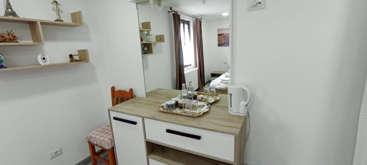 Dumi'S House Apartment Borsa  Exterior photo