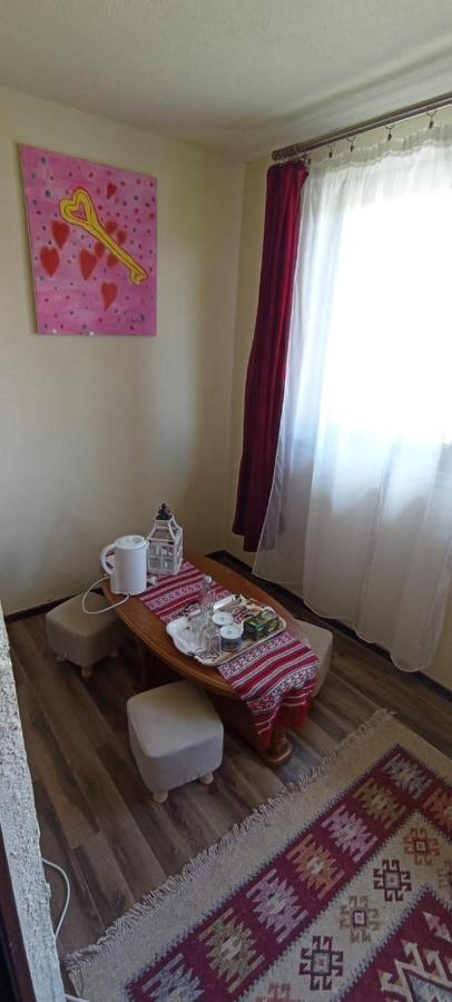Dumi'S House Apartment Borsa  Exterior photo